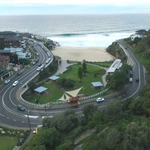 Drone Video Services Sydney