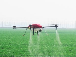 agriculture drone