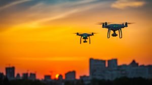 drone law australia