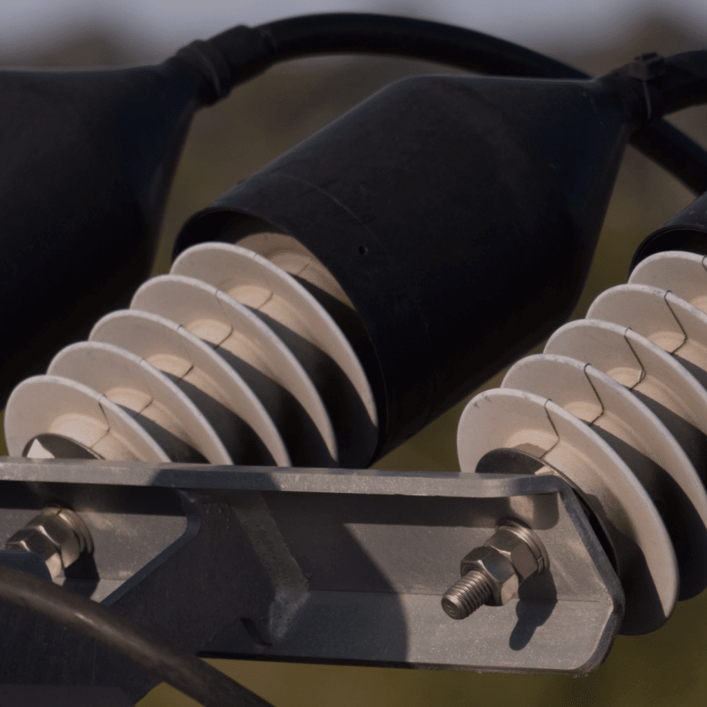 powerline drone inspection 2