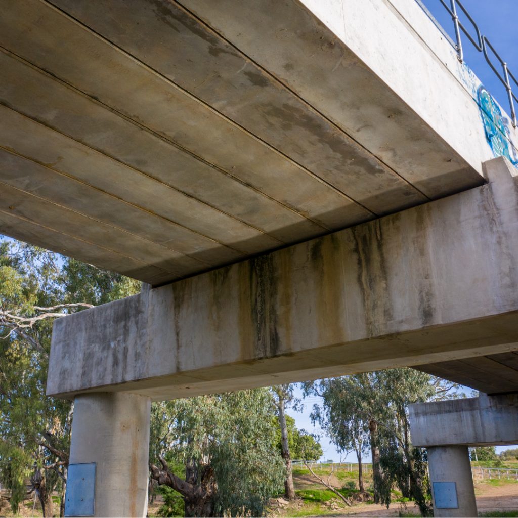 Wagga Bridge Inspection