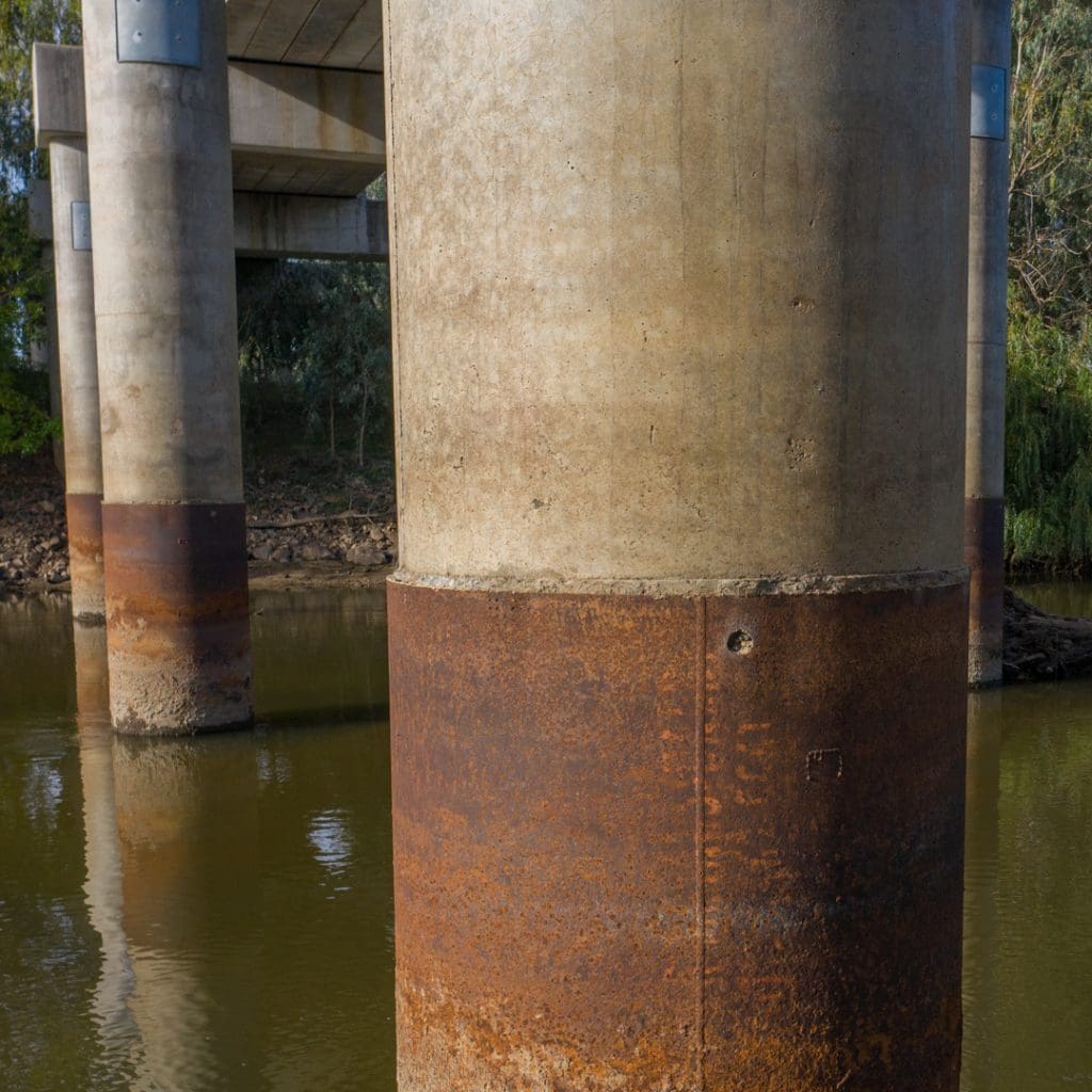 Wagga Bridge Inspection-2