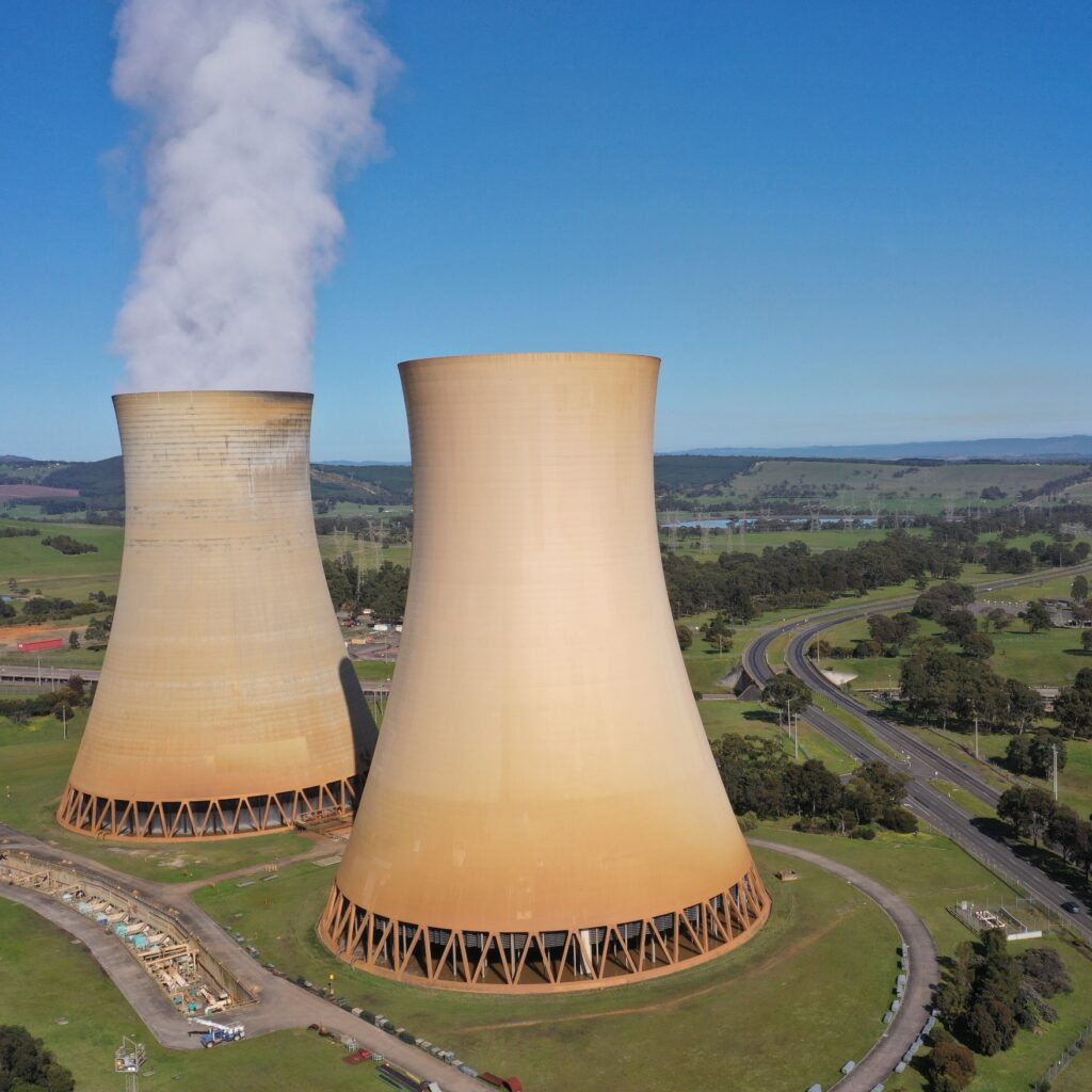 Loy Yang Cooling Towers.JPG