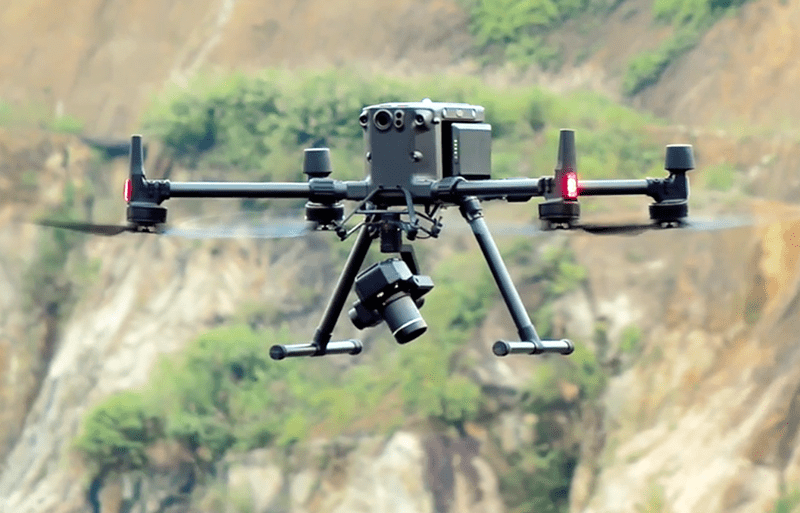 M300-construction-survey-drone