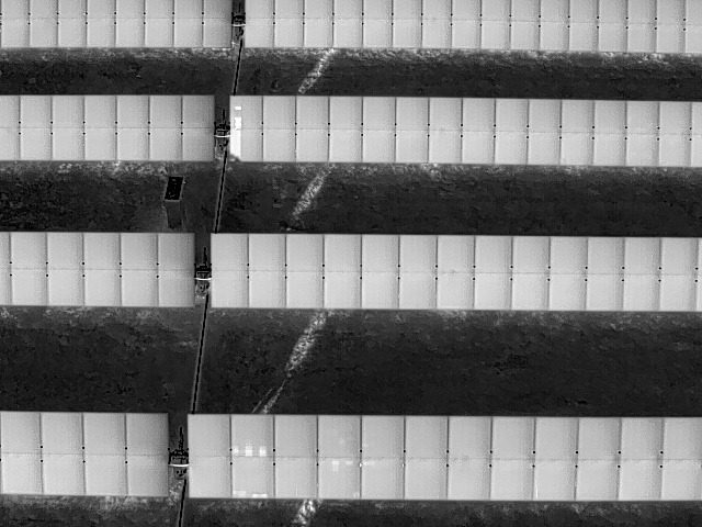 solar panel thermal drone inspection .JPG